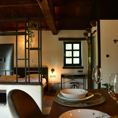 Villa Mila *