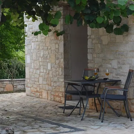 Villa Mila Kaštelir