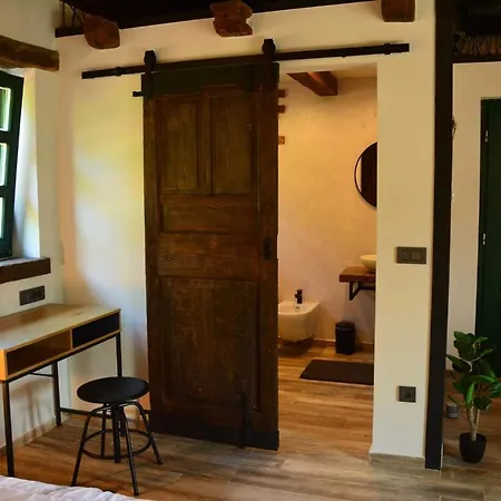 Villa Mila Kaštelir